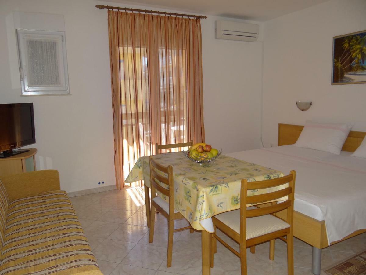 Vila Lola Apartmani Trogir Exterior foto
